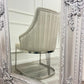 Chelmsford Velvet Dining Chair