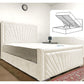 Mario Upholstered Bed