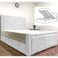 Mario Upholstered Bed