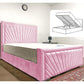 Mario Upholstered Bed