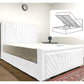 Mario Upholstered Bed