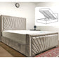 Mario Upholstered Bed