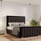 Ballal Upholstered Storage Bed