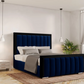 Ballal Upholstered Storage Bed