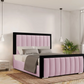 Ballal Upholstered Storage Bed