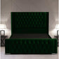 Raoul Upholstered Bed Frame