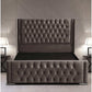 Raoul Upholstered Bed Frame