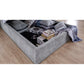 Ryalson Upholstered Ottoman Bed