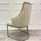Chelmsford Velvet Dining Chair