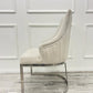Chelmsford Velvet Dining Chair
