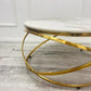 SPIRO Coffee Table