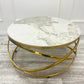 SPIRO Coffee Table