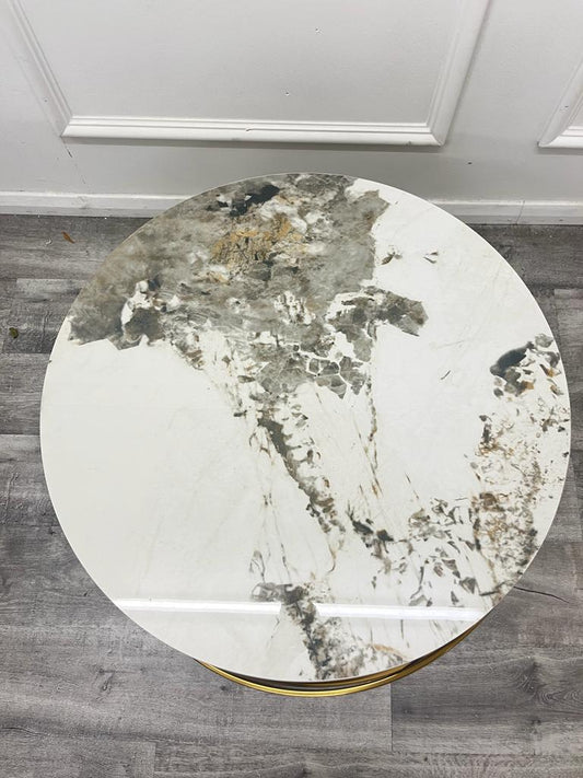SPIRO Coffee Table