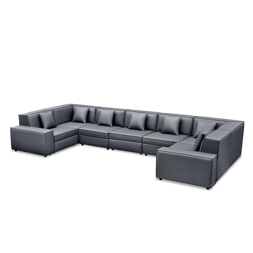 Mayfair Modular  Sofa – Make any Style Arrangments
