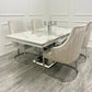 Venice 1.8m Dining Table