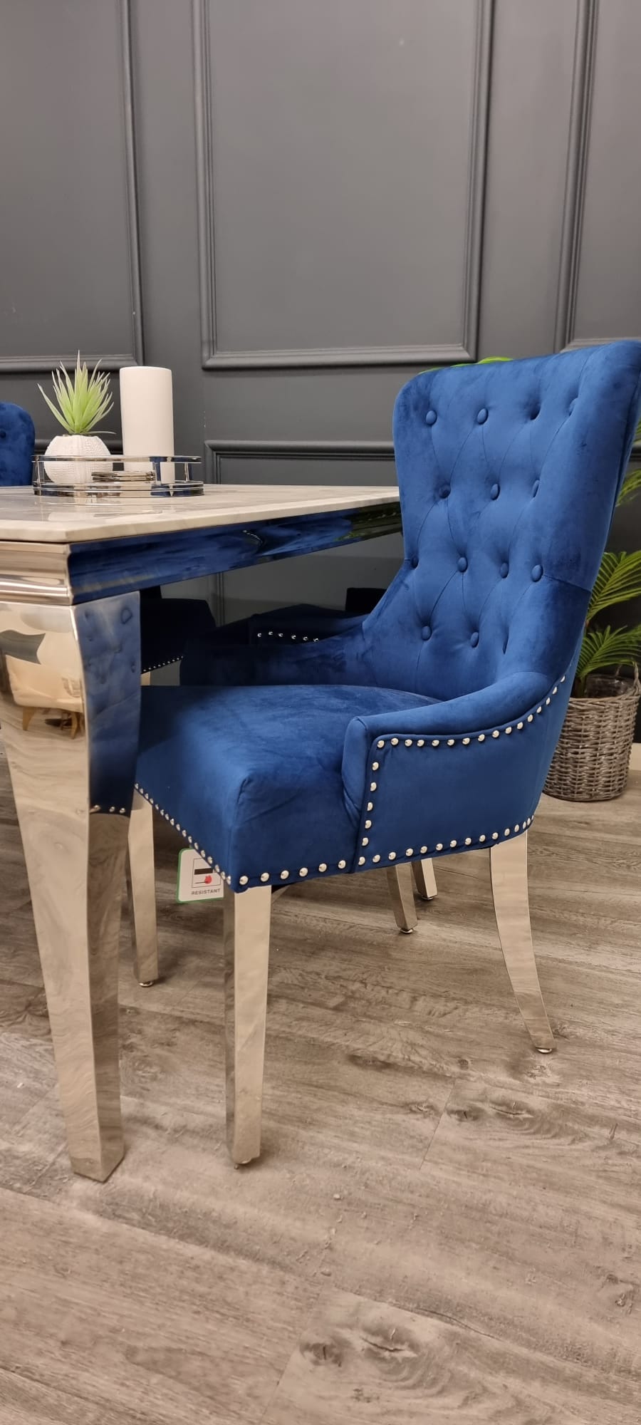 Megan dining chair