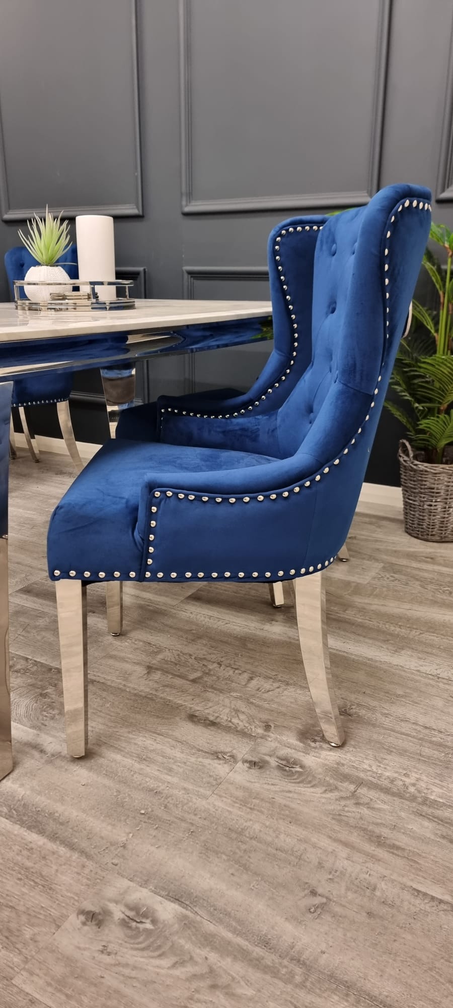 Megan dining chair