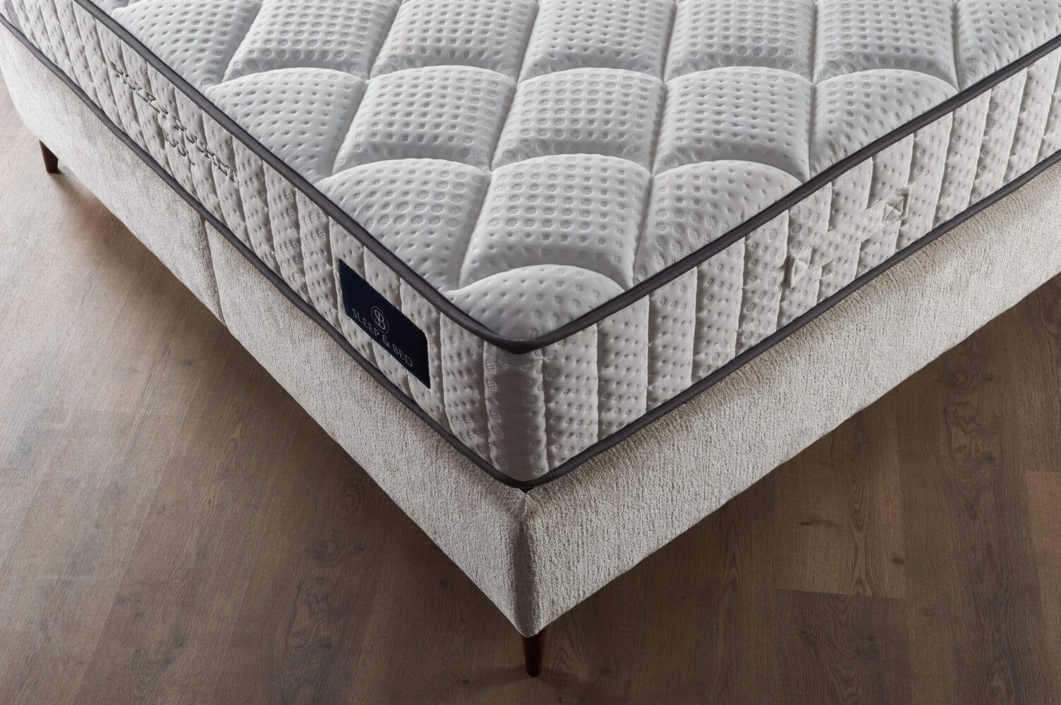 KOZY 1000 POCKET- ECO COMFORT