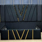 2025 VICTORIA PANEL BED