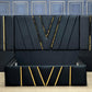 2025 VICTORIA PANEL BED