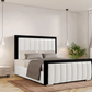 Ballal Upholstered Storage Bed