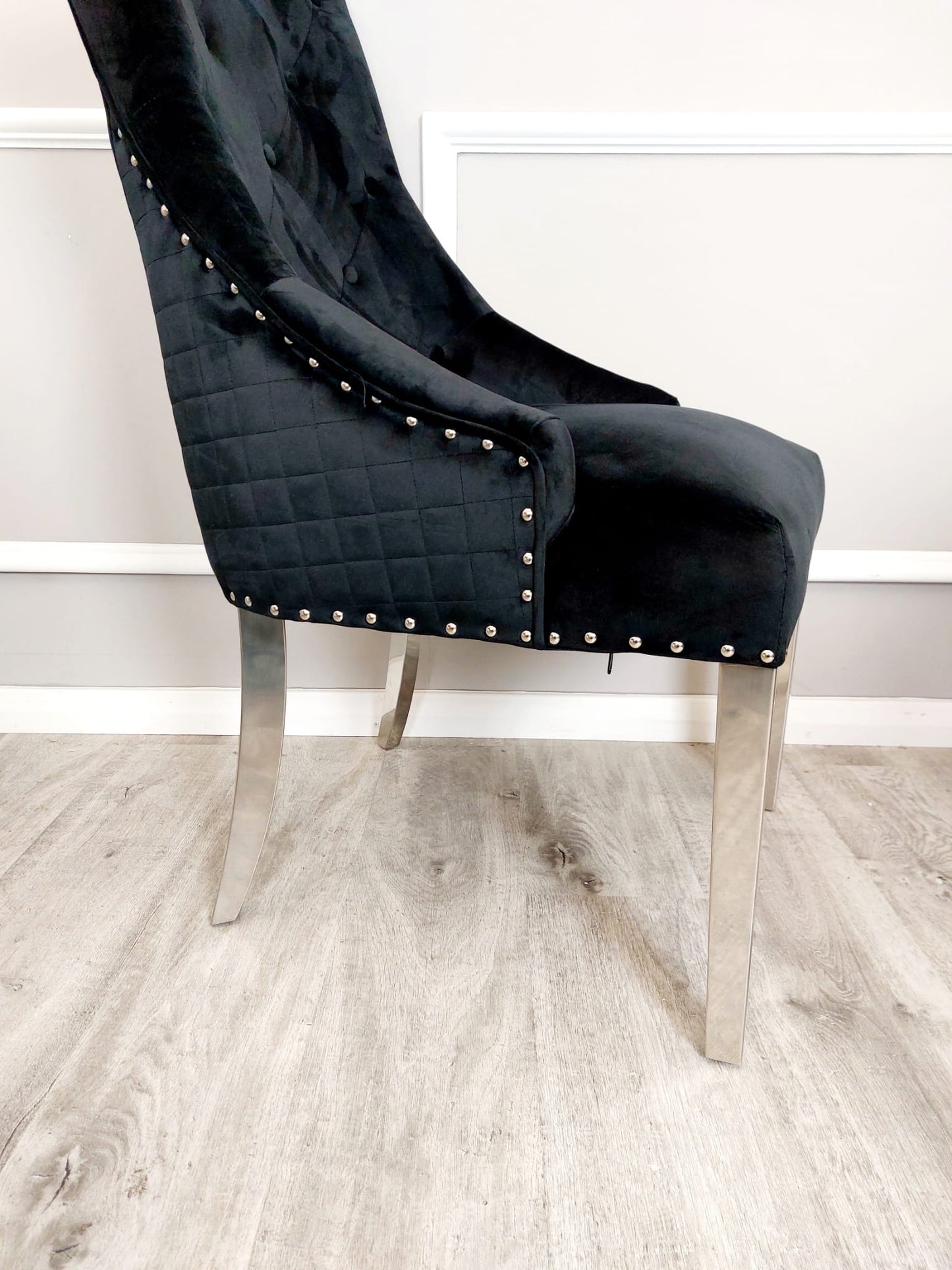 Black 1.3R Athena & Louis