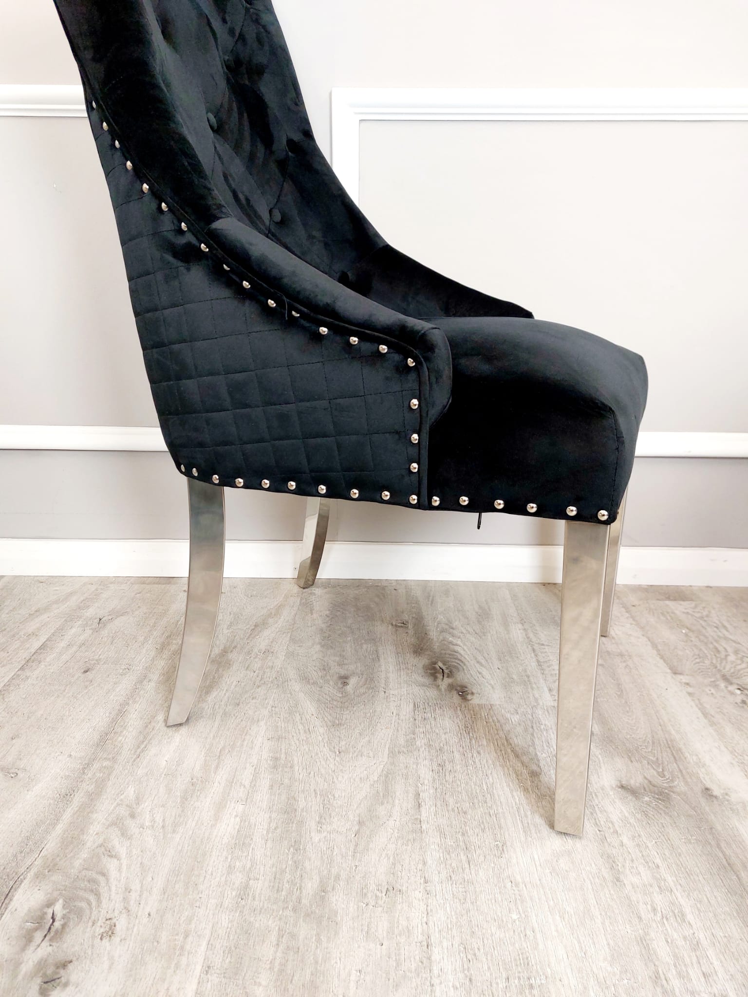 Black 1.3R Athena & Louis