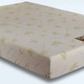 Aloe Vera Natural Latex Reflex Foam Mattress
