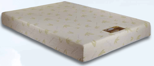 Aloe Vera Natural Latex Reflex Foam Mattress