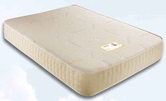 Anti Bed Bug Memory Foam Mattress