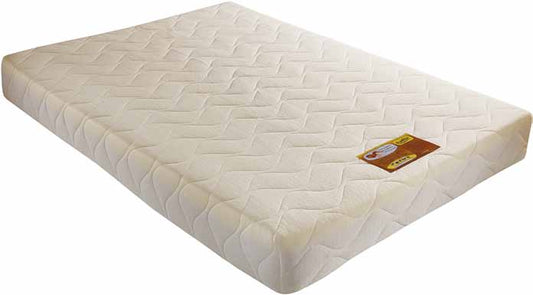 Fusion Memory Foam Mattress
