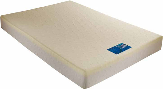 Anti-Bacterial Memory Foam Mattress