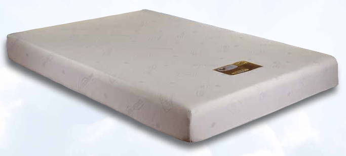 Maximum Cool Pro Memory Foam Mattress