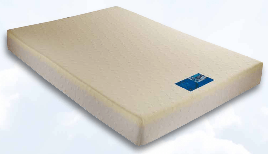 Orion Orthopaedic Reflex Foam Mattress