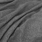 Amalfi Arran Pebble Upholstered Ottoman Bed Frame Only