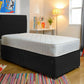 Kids Classic Divan Set - Choice of Mattress & Optional Storage