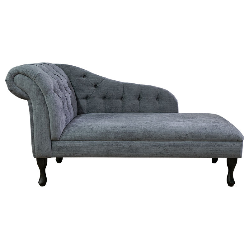 Upholstered Chaise Lounge