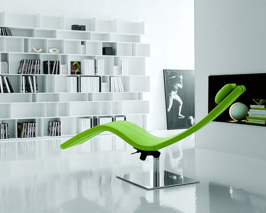 Casanova Chaise Lounge