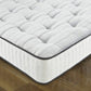 Pocket 1500 Spring Memory Foam Mattress