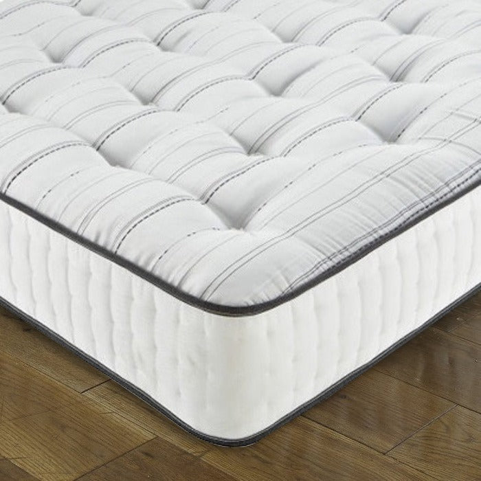 Pocket 1500 Spring Memory Foam Mattress