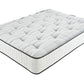 Pocket 1500 Spring Memory Foam Mattress
