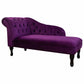 Upholstered Chaise Lounge