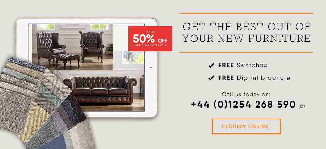 Chesterfield Handmade 3 Seater Sofa Antique Tan Real Leather