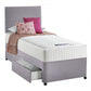 Kids Divan Bed - Choice of Mattress & Optional Storage and Headboard