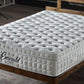 Emerald 5500 Box Pillow Top 7 Zone Pocket Spring Mattress