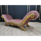 Deddo 88'' Velvet Sofa & Chaise
