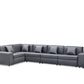 Mayfair Modular  Sofa – Make any Style Arrangments
