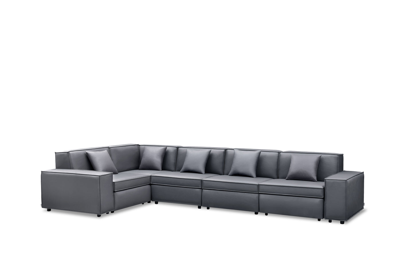 Mayfair Modular  Sofa – Make any Style Arrangments