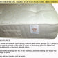 Firm Orthopaedic Open Coil Spring Mattress