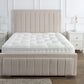 Giselle Ottoman Storage Bed - Optional Mattress
